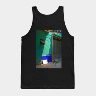 Saigon Chickens Tank Top